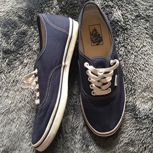Vans Authentic Navy